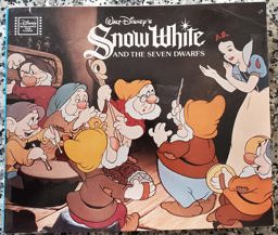 Snow White