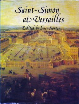 Saint Simon at Versailles