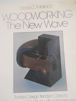 Woodworking the New Wave