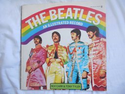 Beatles Illustrated Record