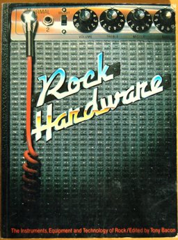 Rock Hardware P Rock Hardware P
