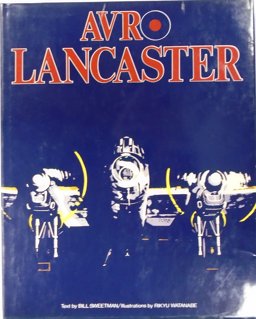 Avro Lancaster