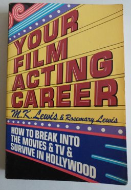 Your Film Acting Career