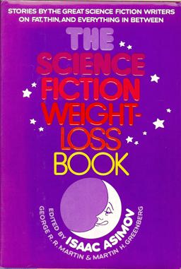 Science Fiction Weight Loss Book