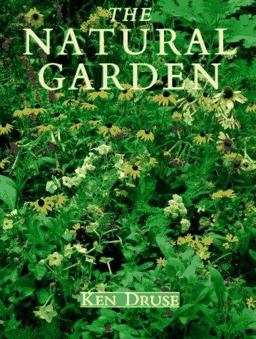 Natural Garden  9780517550465 Front Cover