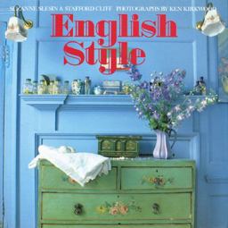 English Style  9780517552766 Front Cover