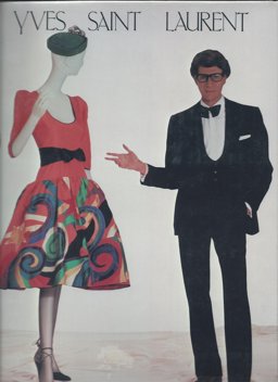 Yves Saint Laurent