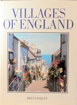 Villages of England