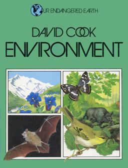 Environment Environment