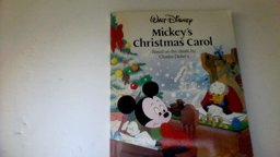 Mickey's Christmas Carol
