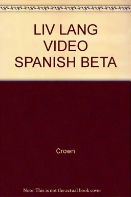 Liv Lang Video Spanish Beta