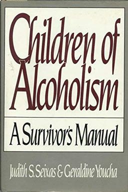 Children of Alcoholism