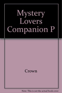 Mystery Lovers Companion P