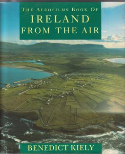 Ireland from the Air
