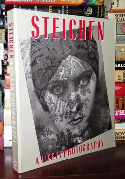 Steichen Life in Photography P