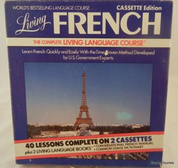 Living Language for Old French