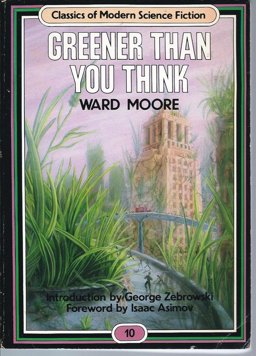 Greener Than You Think