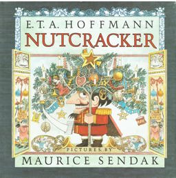 Nutcracker Bertlsmann