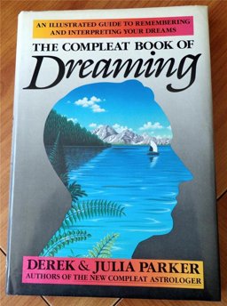 The Compleat Book of Dreaming