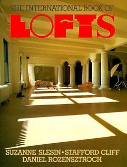 The International Book of Lofts