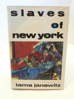 Slaves of New York
