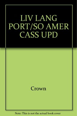 Living Language Portuguese/So Amer Cass