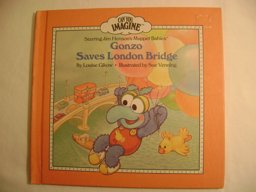 Gonzo Saves the London Bridge