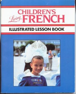 Children's Living French Manual