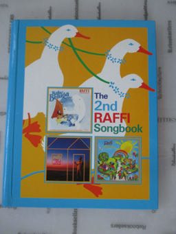 The Raffi Singable Songbook