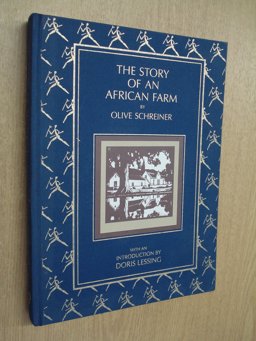 The Story of an African Farm