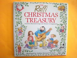Raffi's Christmas Treasury