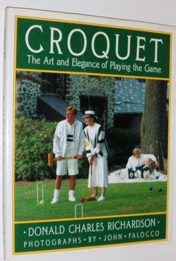 Croquet
