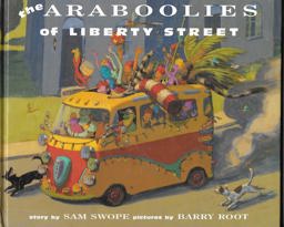 The Araboolies of Liberty Street