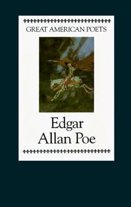 Edgar Allan Poe