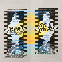 Signal the Whole Earth Catalog