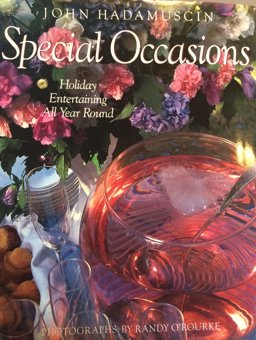 Special Occasions Meredith Boo