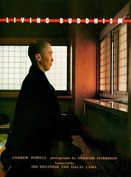 Living Buddhism Living Buddhism