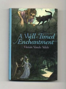 A Well-Timed Enchantment