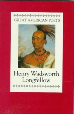 Henry Wadsworth Longfellow