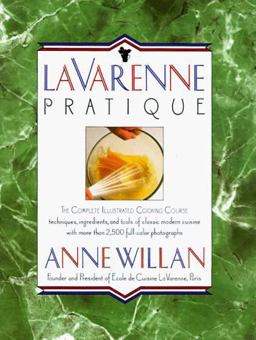 Varenne Pratique  9780517573839 Front Cover