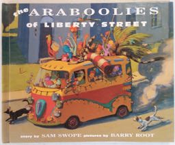 The Araboolies of Liberty Street