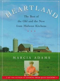 Heartland  9780517575338 Front Cover