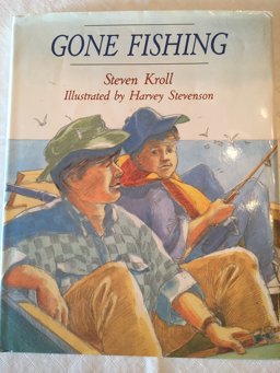 Gone Fishing