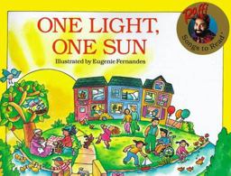 One Light, One Sun  9780517576441 Front Cover