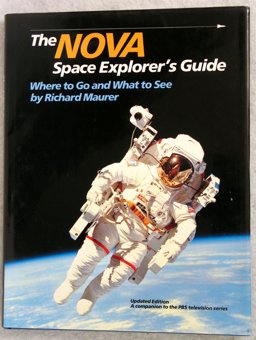 The Nova Space Explorer's Guide