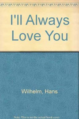 I'll Always Love You