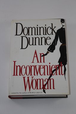 Inconvenient Woman  9780517577639 Front Cover