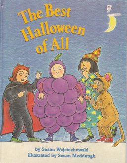 The Best Halloween of All