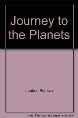 Journey to the Planets