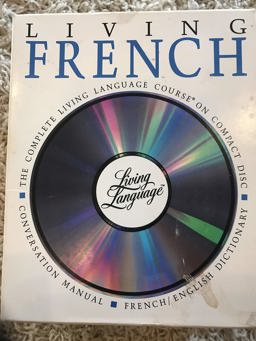 Living French